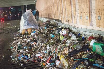 Pronostican en DF más inundaciones