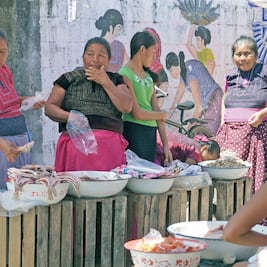 ONU llama a incluir a indígenas