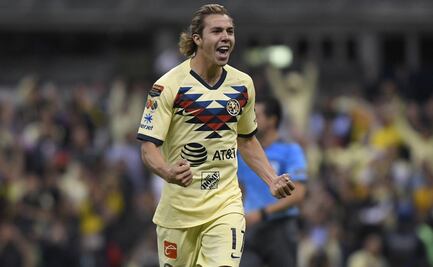 Sebastián Córdova, próximo americanista en ir a Europa: Raúl Jiménez