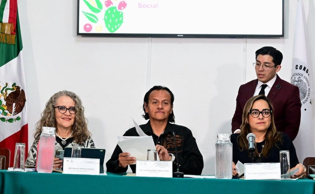 CDMX tendrá espacios de “cuidado diurno” para personas en situación de calle (03/10/2025). Foto: Especial