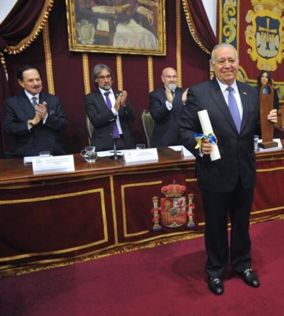 Premios ASICOM, Universidad de Oviedo y Fundación Ealy Ortiz AC
