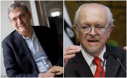 Orhan Pamuk y Mario Molina estarán en la FIL Guadalajara