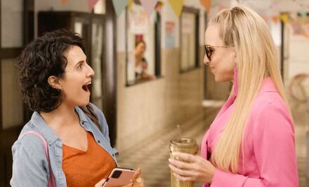 La película argentina que genera controversia en las salas por una particular razón