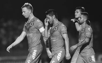 El Veracruz no se presentará al duelo ante Tigres por adeudos