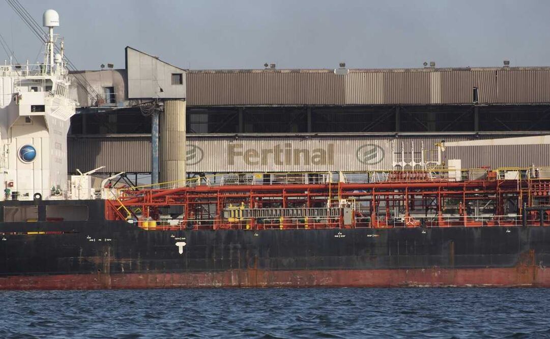 Foto: Archivo/EL UNIVERSAL 