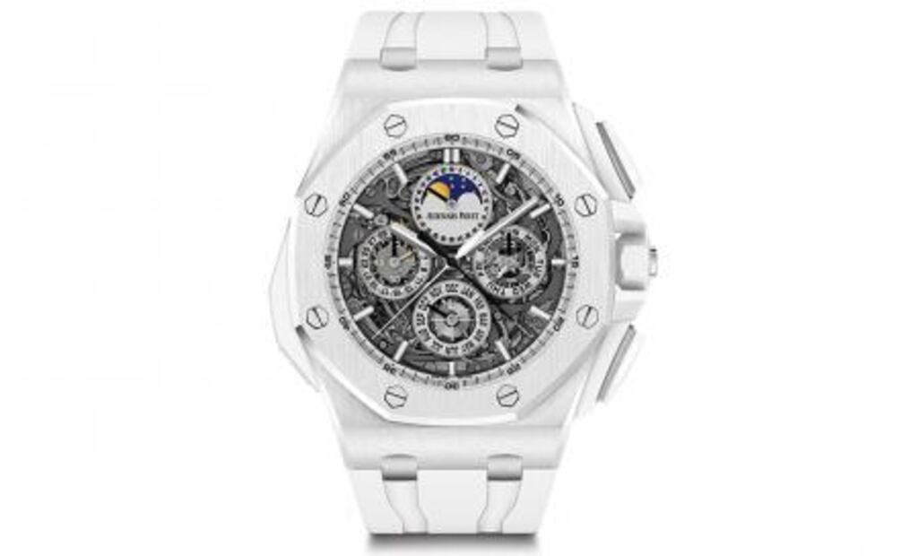 ¿Se puede ser alta relojería con espíritu fashion?