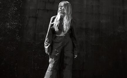 Kany se fortalece y diversifica con "García"