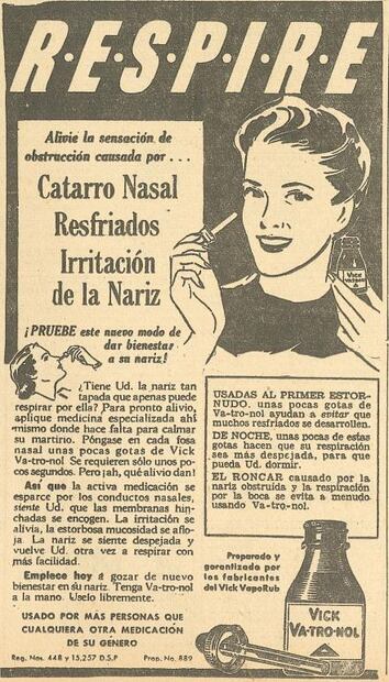 Cuando curaban a los niños con remedios caseros