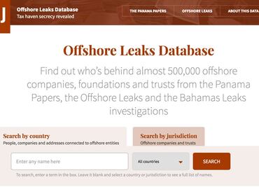 SAT alista investigación por Bahamas Leaks