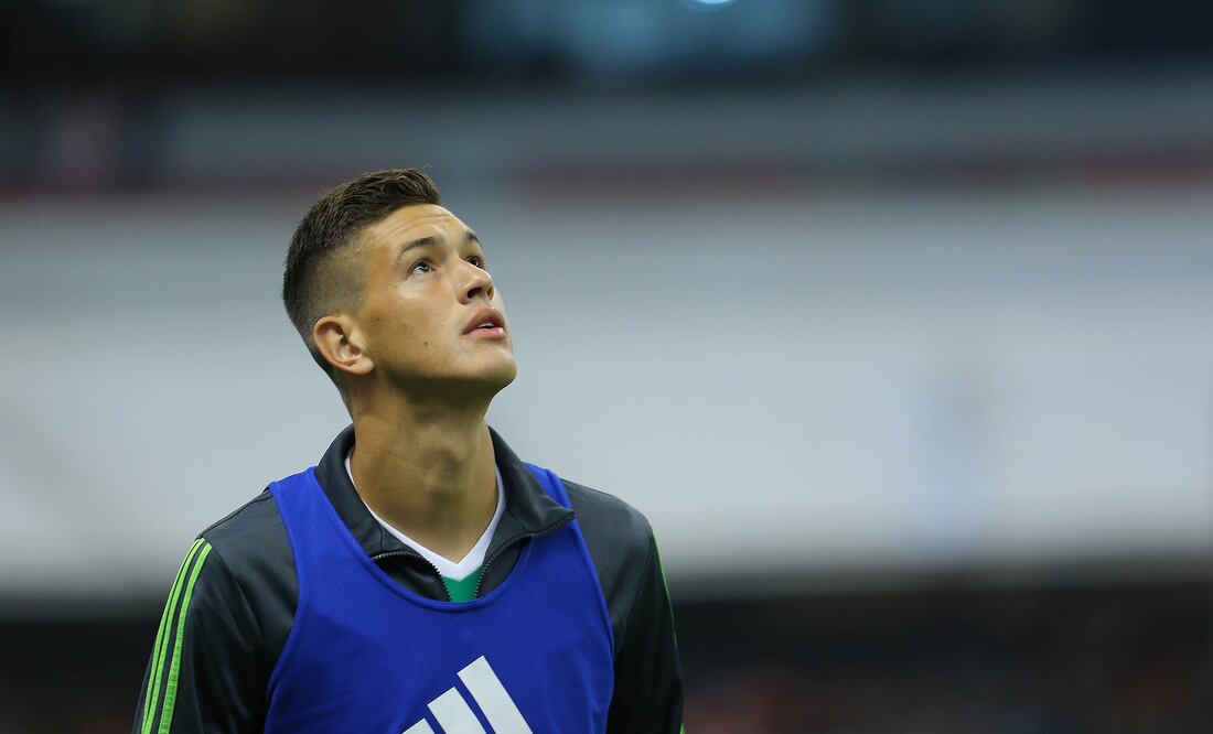 Sorpresas en convocatoria de la Selección Nacional