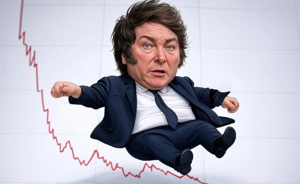 Ilustración: Especial, generado con IA/Archivo.