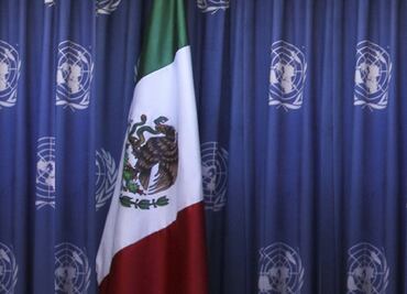 Mexico abstains from UN Jerusalem vote