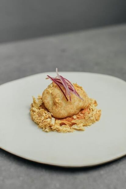 Lo que debes pedir en Pujol, el mejor restaurante de México