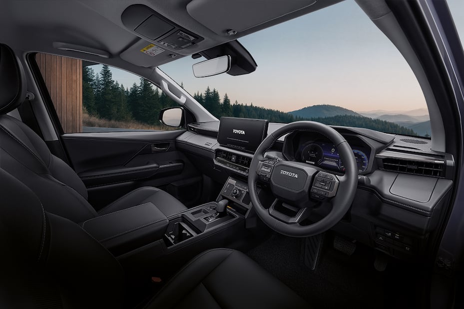 La Toyota Hilux saldrá en diciembre de este año en Europa y Australia. Foto: Toyota