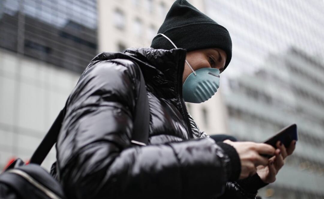 Foto: Archivo / EL UNIVERSAL