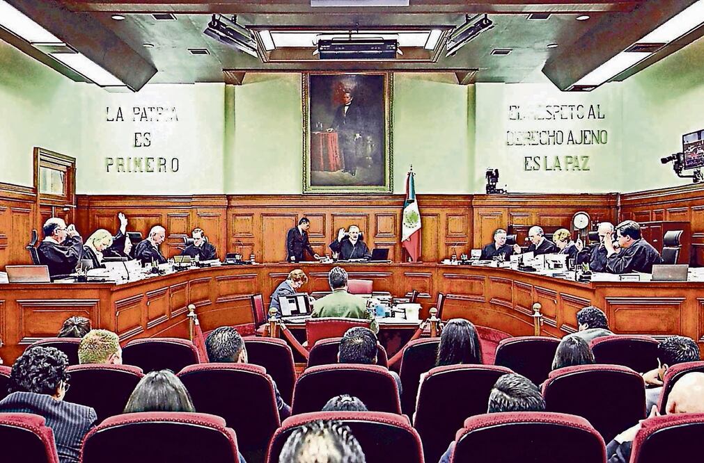 Foto: Archivo EL UNIVERSAL