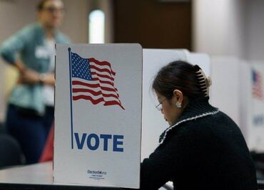 EU suprime unidad de lucha contra injerencia electoral extranjera; asegura es para liberar recursos para "prioridades más urgentes"