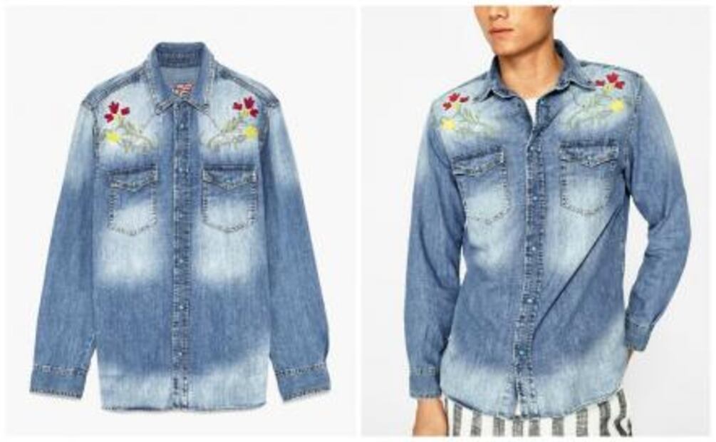 Cómo vestir con lo mejor de la moda vaquera masculina y no morir en el intento