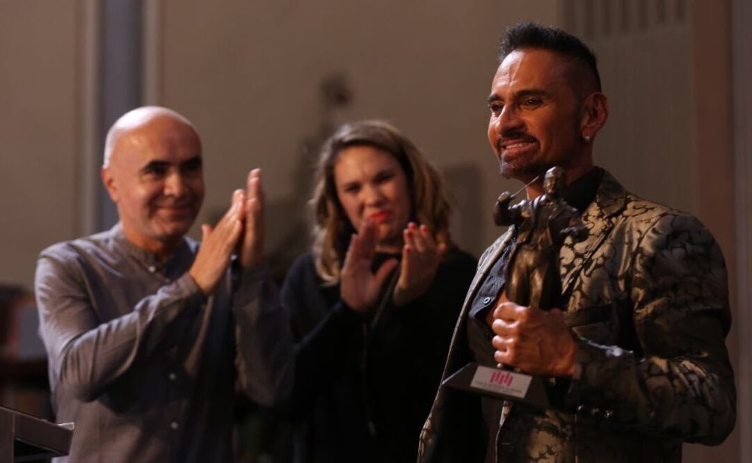 Foto: Tomada de @FestivalMorelia