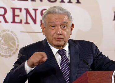 “SCJN no tiene remedio”: AMLO tras explicación del “voto de calidad” contra reforma eléctrica