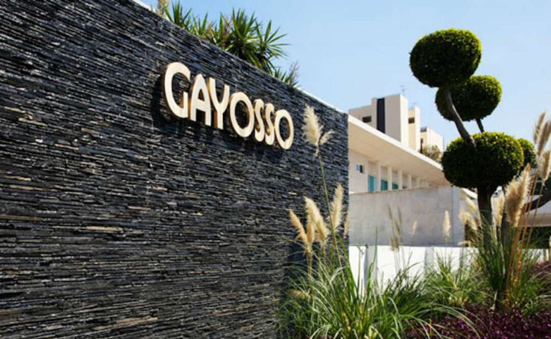 Resaltó que Grupo Gayosso combina la tradición del servicio funerario, con innovaciones tecnológicas, trayectoria, calidad e institucionalización