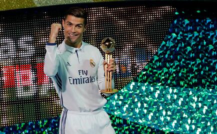 Aseguran que Cristiano Ronaldo rechazó oferta de más de 100 millones de China 