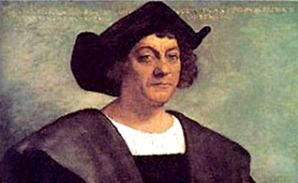 Historiadores indagan los pleitos de la descendencia de Cristobal Colón