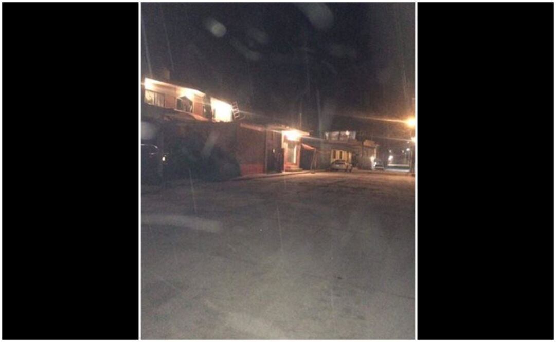 Cesa caída de ceniza en CDMX: Protección Civil