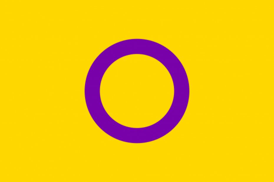 No sólo es la del arcoíris: conoce otras de las banderas de la comunidad LGBTI