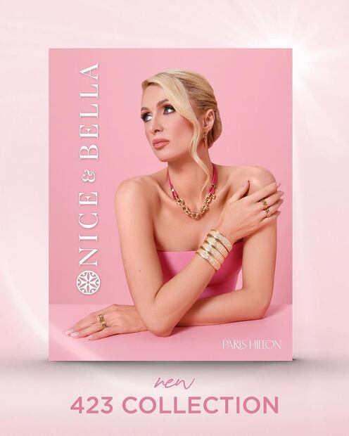 Foto: Instagram @niceoficialmx