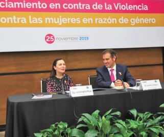 Va Cámara Baja contra violencia digital