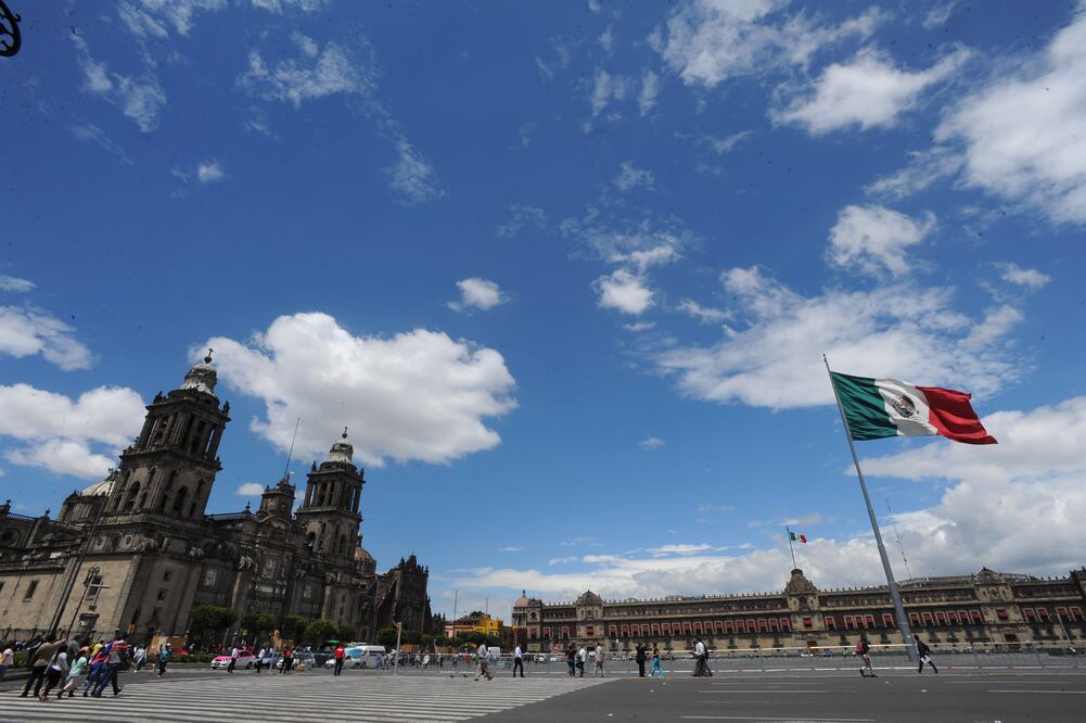 ARCHIVO EL UNIVERSAL