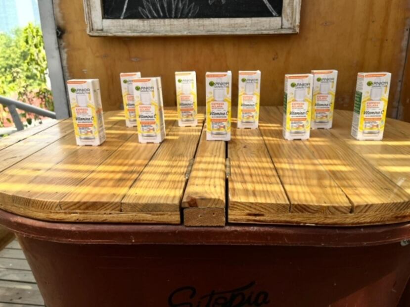 Mitos y verdades de la vitamina C para la piel que debes conocer