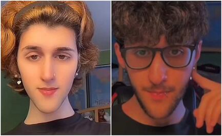 ¿Quién era David Garufi?; el tiktoker de 21 años que se quitó la vida tras recibir insultos