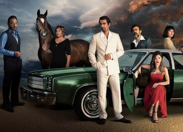 Actriz de la serie "Tierra amarga" muere junto a su hija en los devastadores sismos de Turquía