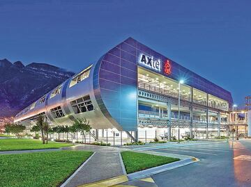 Axtel buscará maneras de emplear Red Compartida