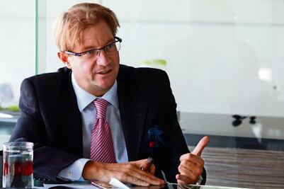 FGJ tiene listas 5 órdenes de aprehensión contra Roemer