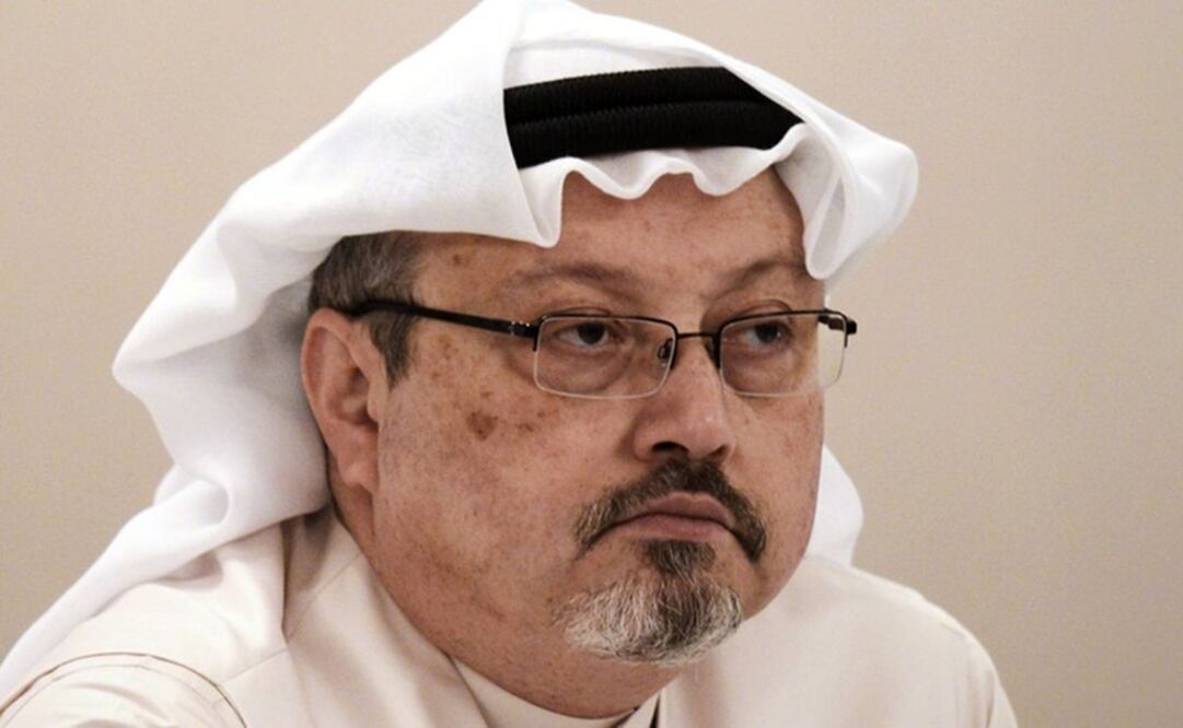 Khashoggi desapareció el 2 de octubre al entrar al consulado de Arabia Saudita en Estambul. (Foto: BBC News)
