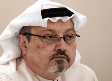 The Washington Post publica la “última” columna escrita por Jamal Khashoggi