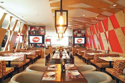 Cambian cara a Vips y buscan llegar a AL