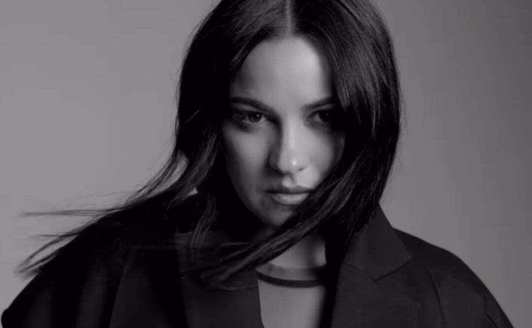 Foto: Instagram maiteperroni