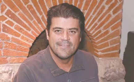 Van Rankin platica lo que no se vio en Luis Miguel