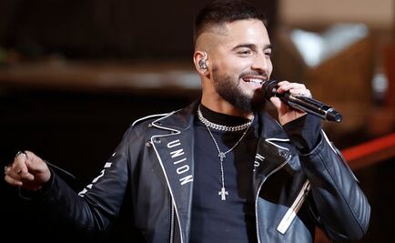 Maluma confiesa qué es lo que más extraña de su vida antes de alcanzar la fama