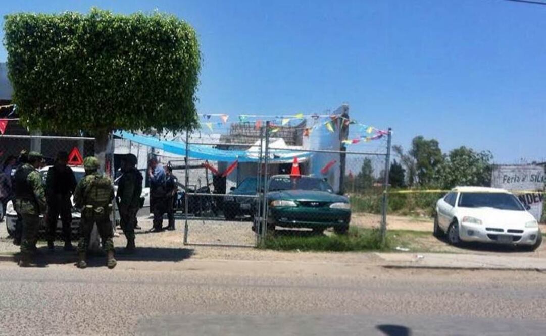 Foto: Xóchitl Álvarez