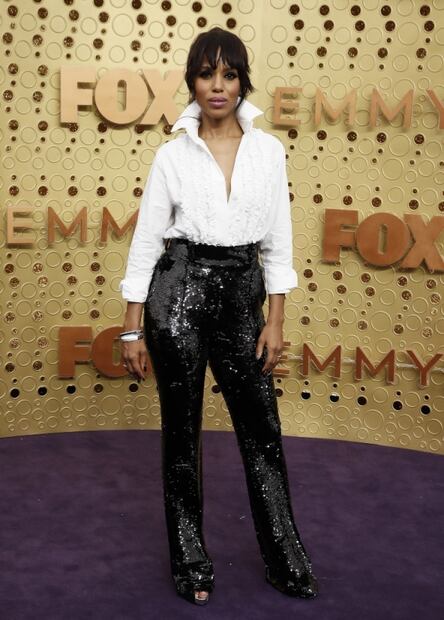 Los peor vestidos de los Emmys 2019