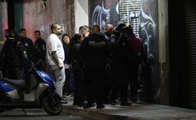 Ataque armado en barbería de Tepito deja dos muertos y un herido; no se reportan detenidos