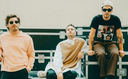 Descubre el verdadero significado de Reik: el origen del nombre de la banda  	