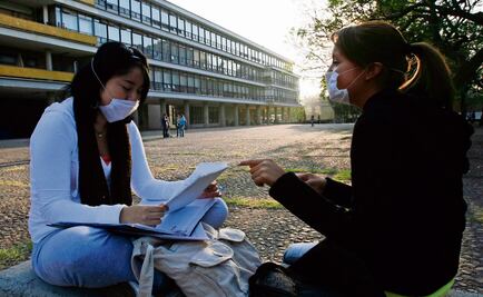 The COVID-19 pandemic put education in Mexico at risk