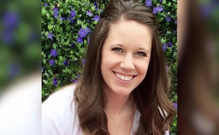 Una joven salió a caminar y la encontraron muerta; las autoridades creen que el calor la mató