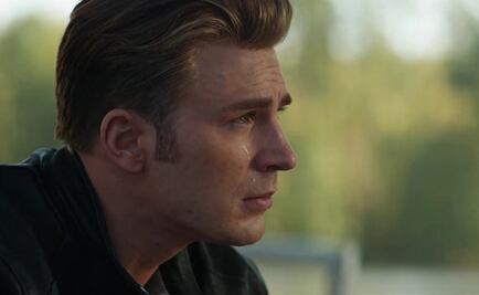 Lo que no viste en el tráiler de "Avengers: Endgame"